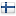 zacharyawilson.com server is located in Finland